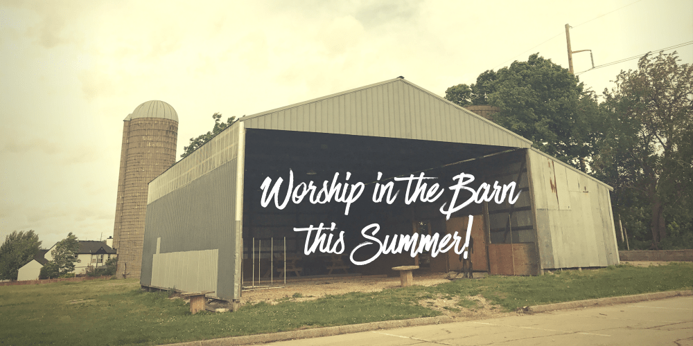 Join us in WorshipSundays @ 10_30