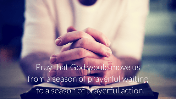 Blog Series Pentecost Prayer (1)