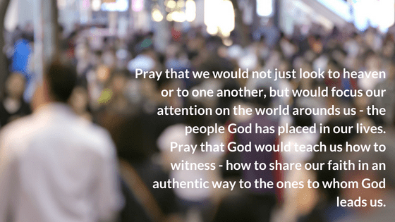 Blog Series Pentecost Prayer-3